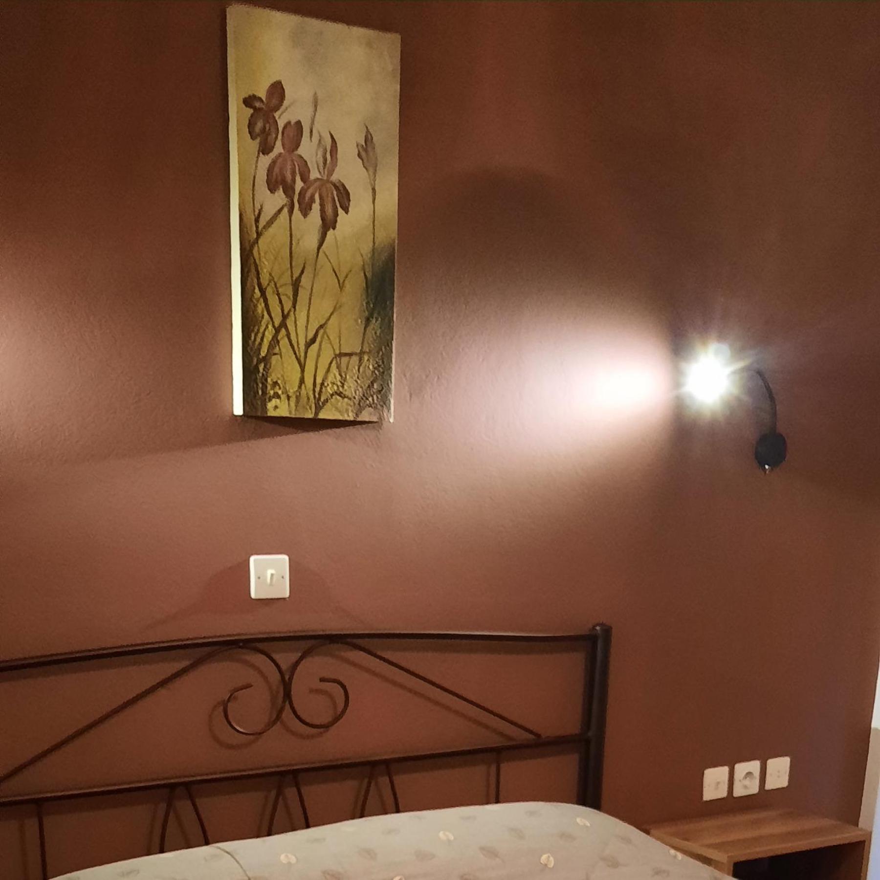 Angelo Apartments Tolo Room photo